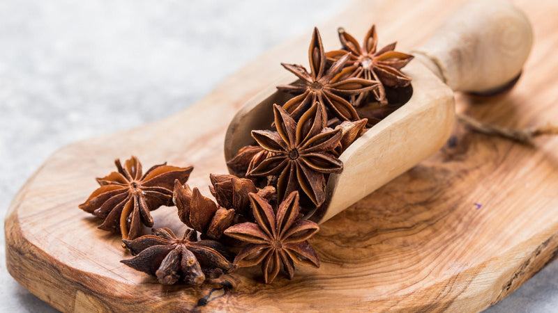 Star Anise: Skincare's Secret Weapon - Zoja Beauty