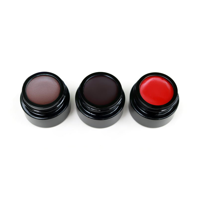 The Spellbound Collection - Zoja Beauty