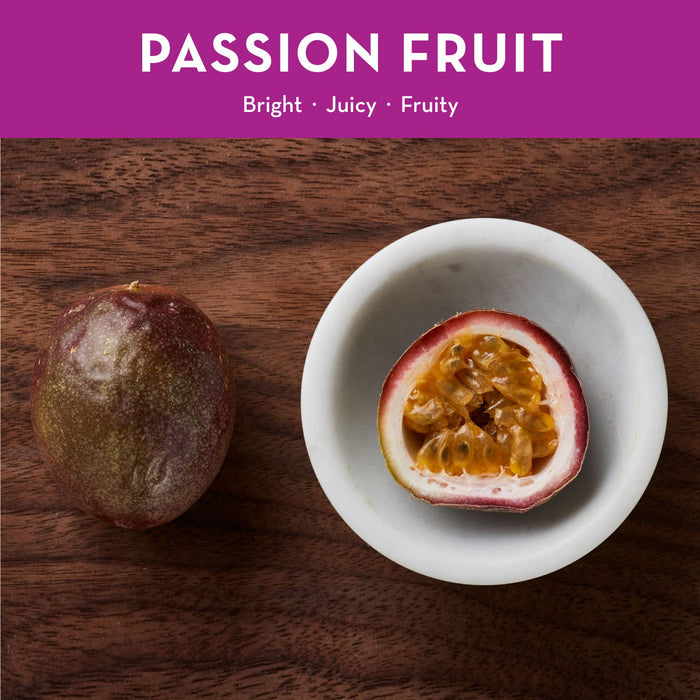 2oz Passion Fruit Conditioner