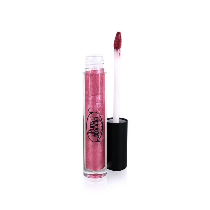 Pink Quartz Glisten Lip Gloss