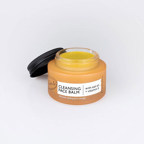 Cleansing Face Balm