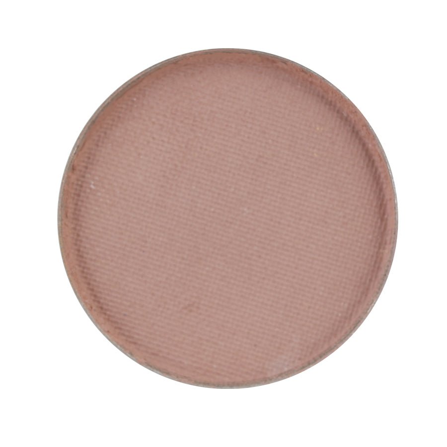 Brandy Eyeshadow - Zoja Beauty - Zoja Beauty