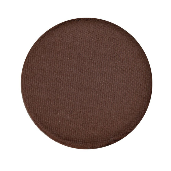 Chocolate Eyeshadow - Zoja Beauty - Zoja Beauty
