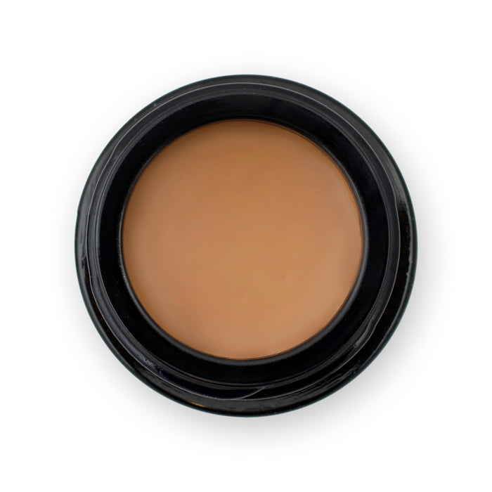 Creme Bronzer - Zoja Beauty - Zoja Beauty