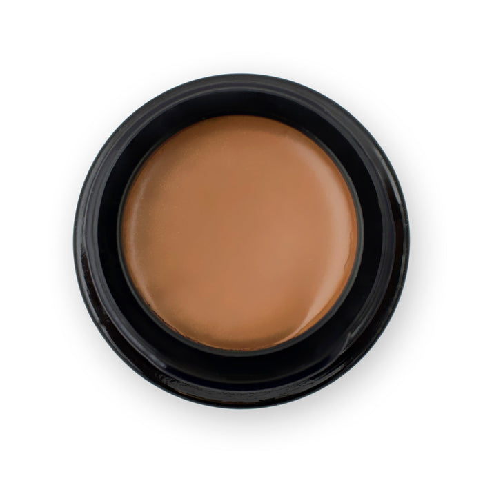 Creme Bronzer - Zoja Beauty - Zoja Beauty