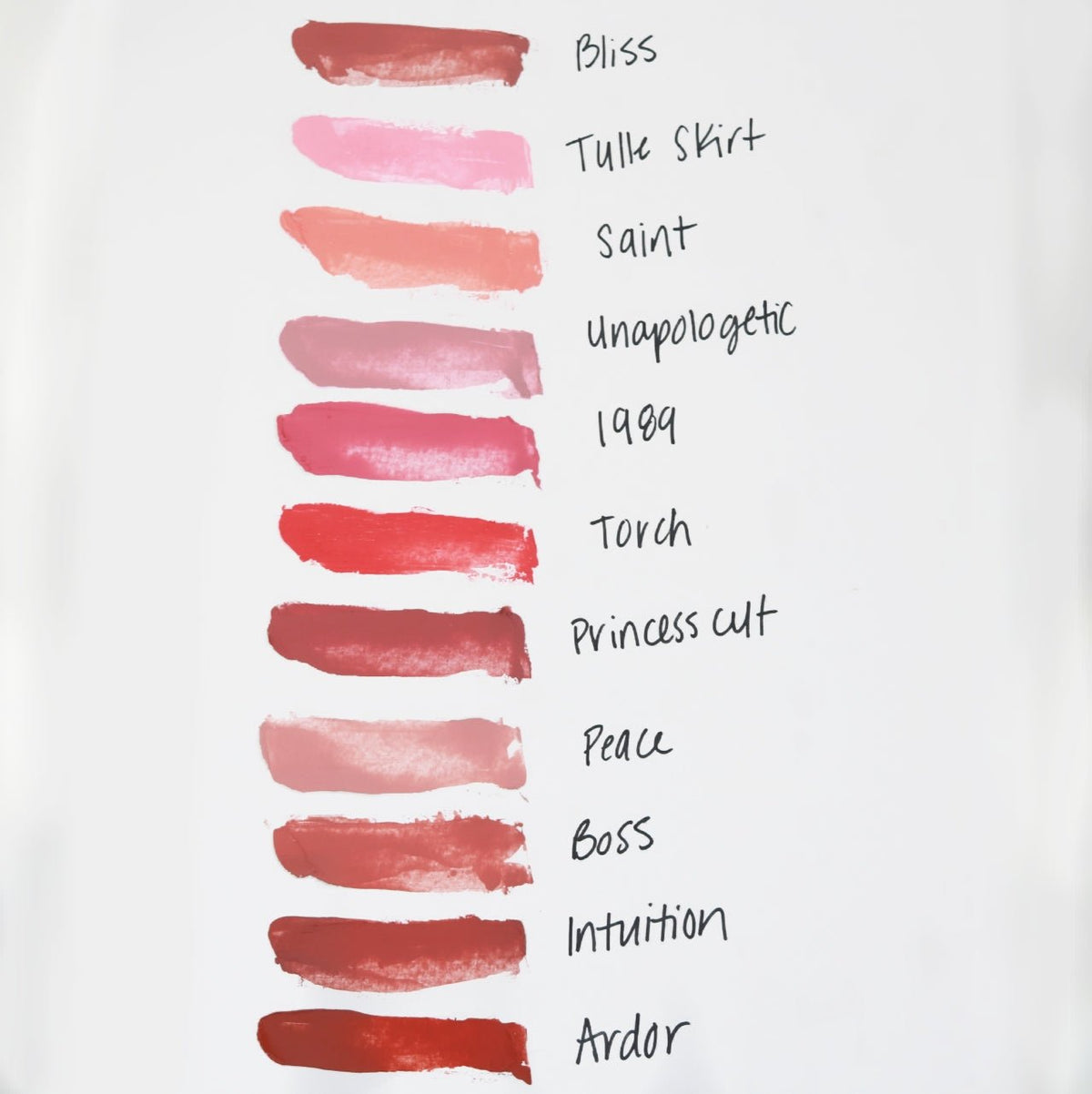 Creme Color - Zoja Beauty - Zoja Beauty