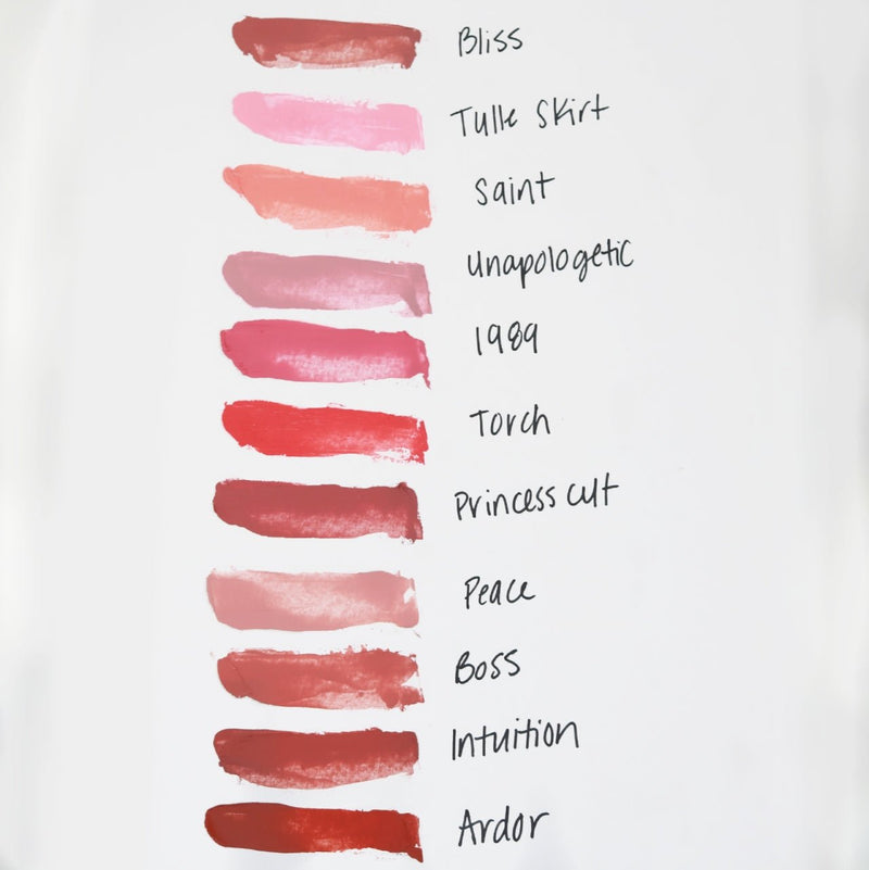 Creme Color - Zoja Beauty - Zoja Beauty