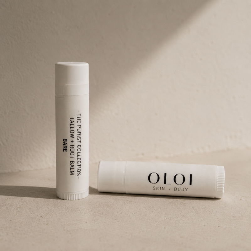 Tallow + Root Balm