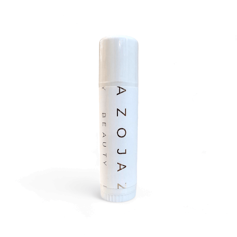 Jumbo Vegan Lip Balm - Zoja Beauty - Zoja Beauty