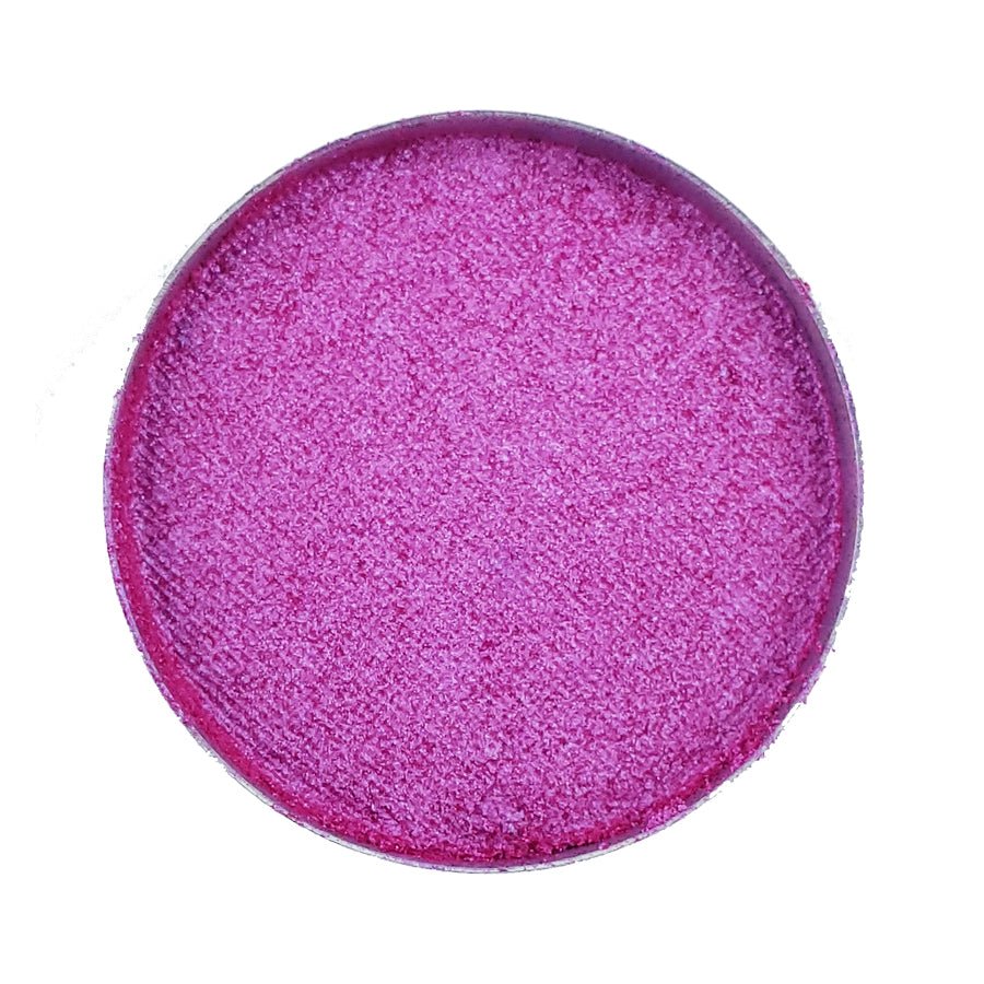 Lei Eyeshadow - Zoja Beauty - Zoja Beauty