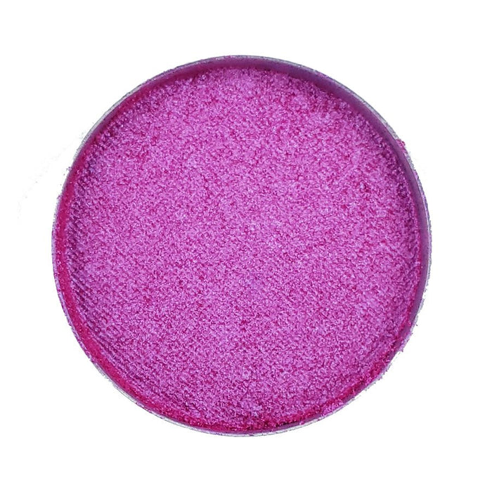 Lei Eyeshadow - Zoja Beauty - Zoja Beauty