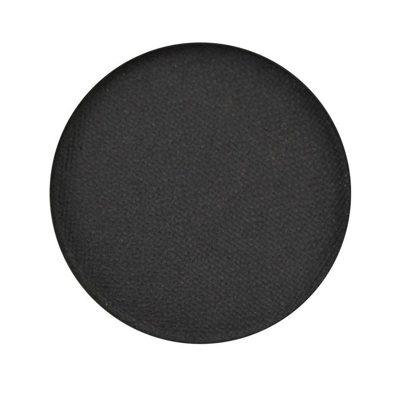 Midnight Eyeshadow - Zoja Beauty - Zoja Beauty