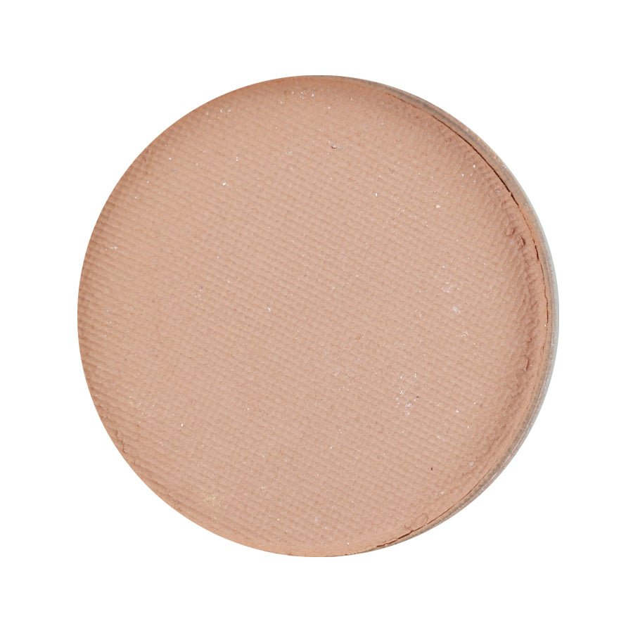 Mocha Eyeshadow - Zoja Beauty - Zoja Beauty