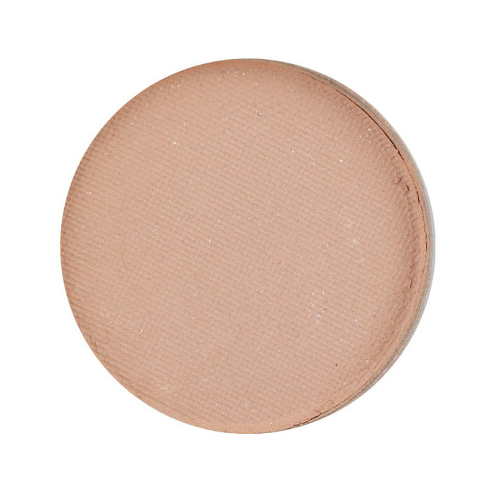Mocha Eyeshadow - Zoja Beauty - Zoja Beauty
