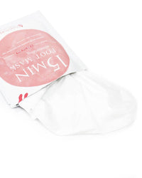 Naisture Foot Mask - Zoja Beauty - Naisture