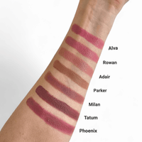 The Lip Color Stick - Zoja Beauty - Zoja Beauty