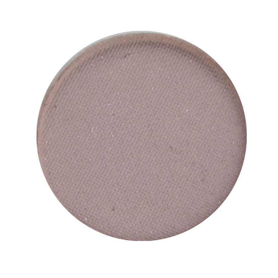 Whisper Eyeshadow - Zoja Beauty - Zoja Beauty