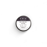 Zoja Beauty Tin Candle - Zoja Beauty - Zoja Beauty