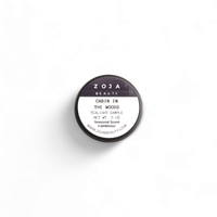 Zoja Beauty Tin Candle - Zoja Beauty - Zoja Beauty