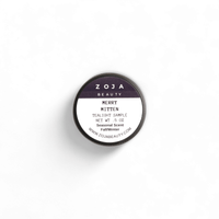 Zoja Beauty Tin Candle - Zoja Beauty - Zoja Beauty