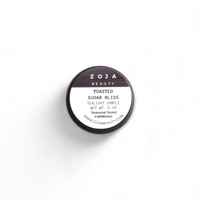 Zoja Beauty Tin Candle - Zoja Beauty - Zoja Beauty
