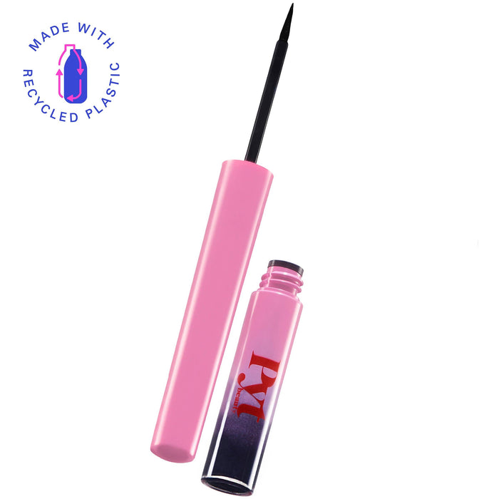 Wingman Liquid Eyeliner One Liner - Black