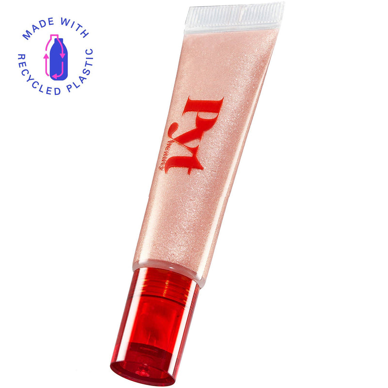 Dew Me Lip Gloss Etheral
