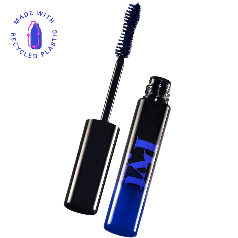 Swipe Right 12 Hour Mascara Date Worthy - Blue
