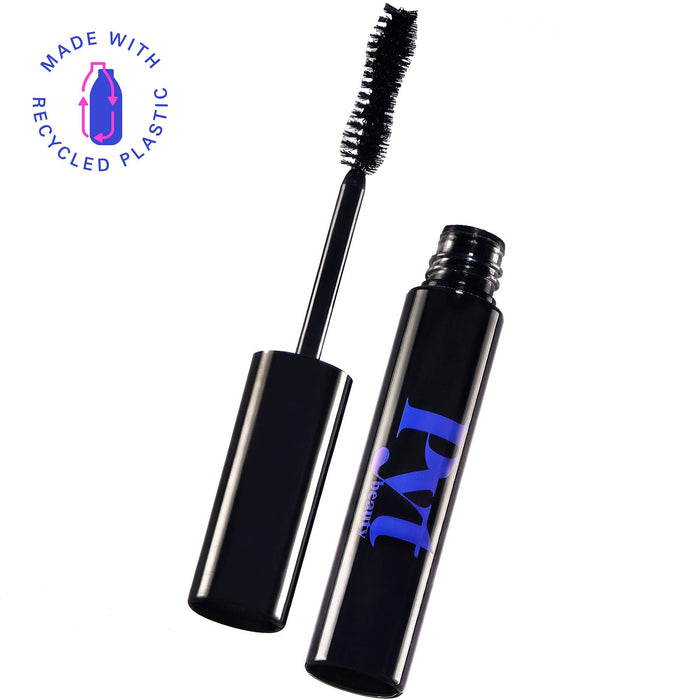 Swipe Right 12 Hour Mascara DM Me - Black