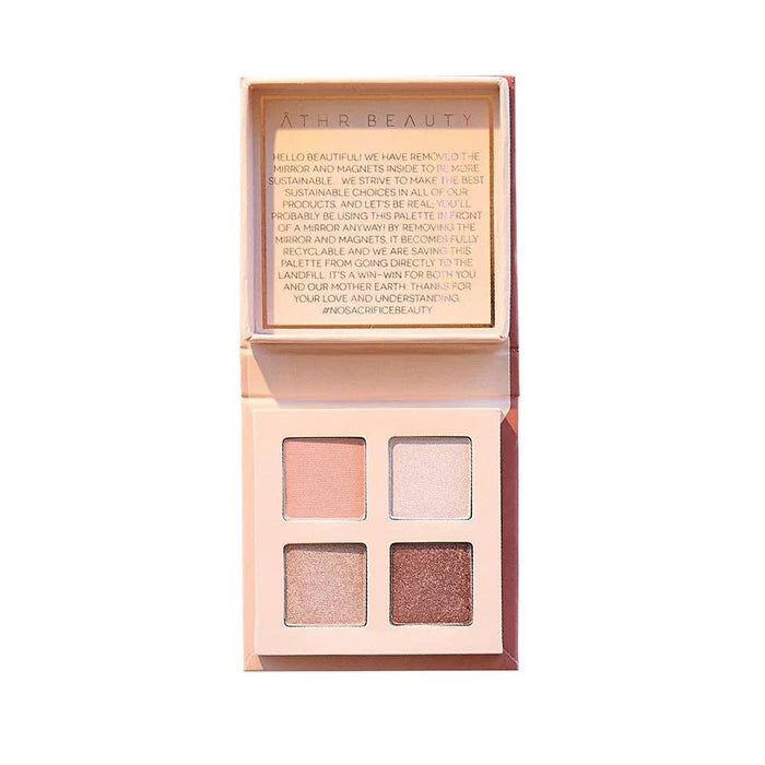 Athr Clean Beauty Starter Kit